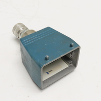 T&B TH332A Heavy Duty Industrial Plug Housing with Hubbell Connector