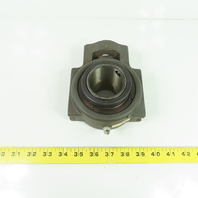 Link-Belt TB22432H 2" Spherical Roller Bearing Take-Up Unit 11/16" Slot