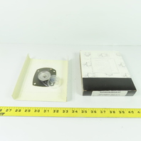 RKDV-10-TU Diaphragm Repair Kit for 3/4" and 1" Turbo Valve