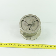 ERC Industrial Tank Return Filter 1" NPT