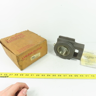 Link-Belt TB22432H 2" Spherical Roller Bearing Take-Up Unit 11/16" Slot