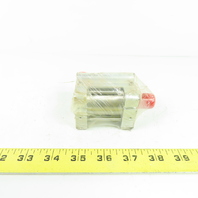 Bimba FSD-170.75-M1 Flat-1 Double Acting Air Cylinder 1-1/2" Bore 3/4" Stroke