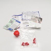 Flow-Rite Single Point Battery Watering System Accessory Kit