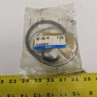 SMC MB1-100Z-PS Pneumatic Cylinder Seal Repair Kit MB1 Series