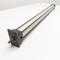 TRD 97-43025 2" Bore 32" Stroke Pneumatic Tie-Rod Cylinder 250 PSI