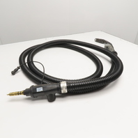 Bernard CL3015NS3EMC 15' Clean Air Series Fume Extraction MIG Welding Gun 0.045"