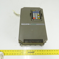 Baldor ZD18H410-E Vector Drive 7.5/10/15HP 460VAC 3Ph 14.4A