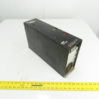 Electro-Craft 9101-3000 PSM-50 3Ph Servo Power Supply Module 120/240V 170/340V
