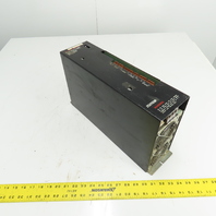 Electro-Craft 9101-0312 DM-100 BRU-500 Servo Drive 170/340VDC In 120/240VAC Out