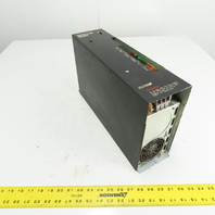 Electro-Craft 9101-3000 PSM-50  Drive Module Power Supply 120/240VAC 3Ph 340VDC