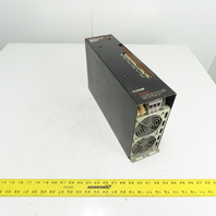 Electro-Craft PN-C23646 DM-100 BRU-500 Servo Drive Module 120/240VAC 170/340VDC