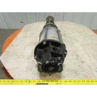 ARO 650646-R53 2 Ball Pump 6" Air Motor 20:1 Ratio 6" Stroke 1/2" NPT Air Inlet