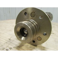 ARO 650646-R53 2 Ball Pump 6" Air Motor 20:1 Ratio 6" Stroke 1/2" NPT Air Inlet