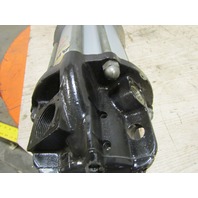 ARO 650646-R53 2 Ball Pump 6" Air Motor 20:1 Ratio 6" Stroke 1/2" NPT Air Inlet