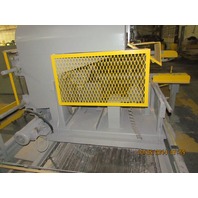 Clary 16' Component Saw w/Integrated & Powered Traverse Kenwell Jackson Stacker
