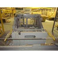 Clary 16' Component Saw w/Integrated & Powered Traverse Kenwell Jackson Stacker