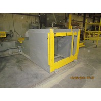 Clary 16' Component Saw w/Integrated & Powered Traverse Kenwell Jackson Stacker