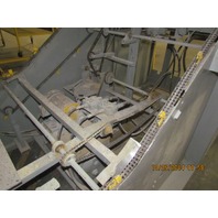 Clary 16' Component Saw w/Integrated & Powered Traverse Kenwell Jackson Stacker
