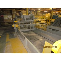 Clary 16' Component Saw w/Integrated & Powered Traverse Kenwell Jackson Stacker