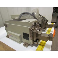 Branson Amtech 920BCA Ultraweld 20 Ultrasonic Welder Power Supply & 2 Weld Heads