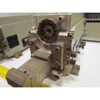 Branson Amtech 920BCA Ultraweld 20 Ultrasonic Welder Power Supply & 2 Weld Heads