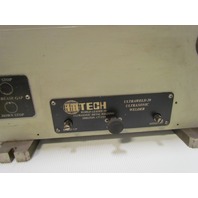 Branson Amtech 920BCA Ultraweld 20 Ultrasonic Welder Power Supply & 2 Weld Heads
