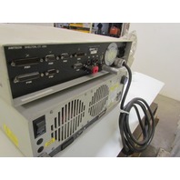 Branson Amtech 920BCA Ultraweld 20 Ultrasonic Welder Power Supply & 2 Weld Heads