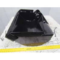 Kelly B60 & B70 30" Excavator Backhoe Bucket 2.61cu ft Capacity Kelley