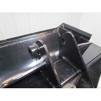 Kelly B60 & B70 30" Excavator Backhoe Bucket 2.61cu ft Capacity Kelley