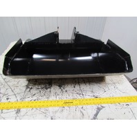 Kelly B60 & B70 30" Excavator Backhoe Bucket 2.61cu ft Capacity Kelley