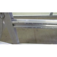 Cooper B-Line Ladder Cable Tray 4A-12-HT24 Horizontal TEE 12"w 4" H 24"Radi Alum