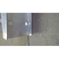 Cooper B-Line Ladder Cable Tray 4A-12-HT24 Horizontal TEE 12"w 4" H 24"Radi Alum