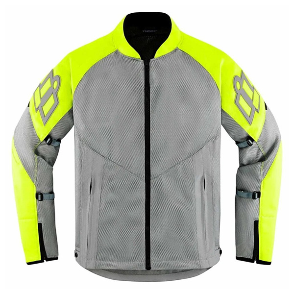 motorcycle Jackets-Vests