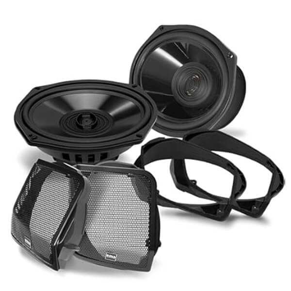 jtscycleparts motorcycle Audio