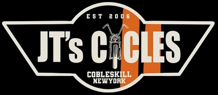 JT's Cycle Parts at eBay