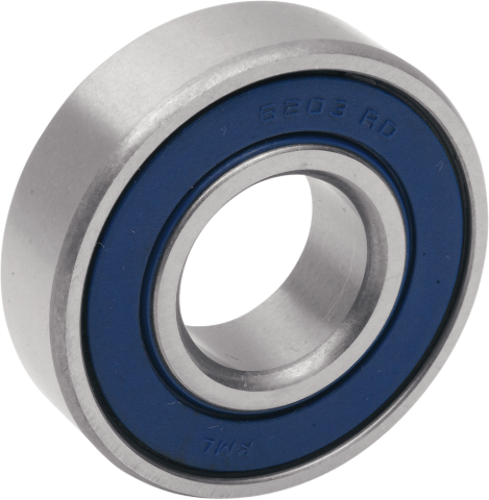 Drag Specialties Motorcycle Front Rear Wheel Bearing 54-78 Harley