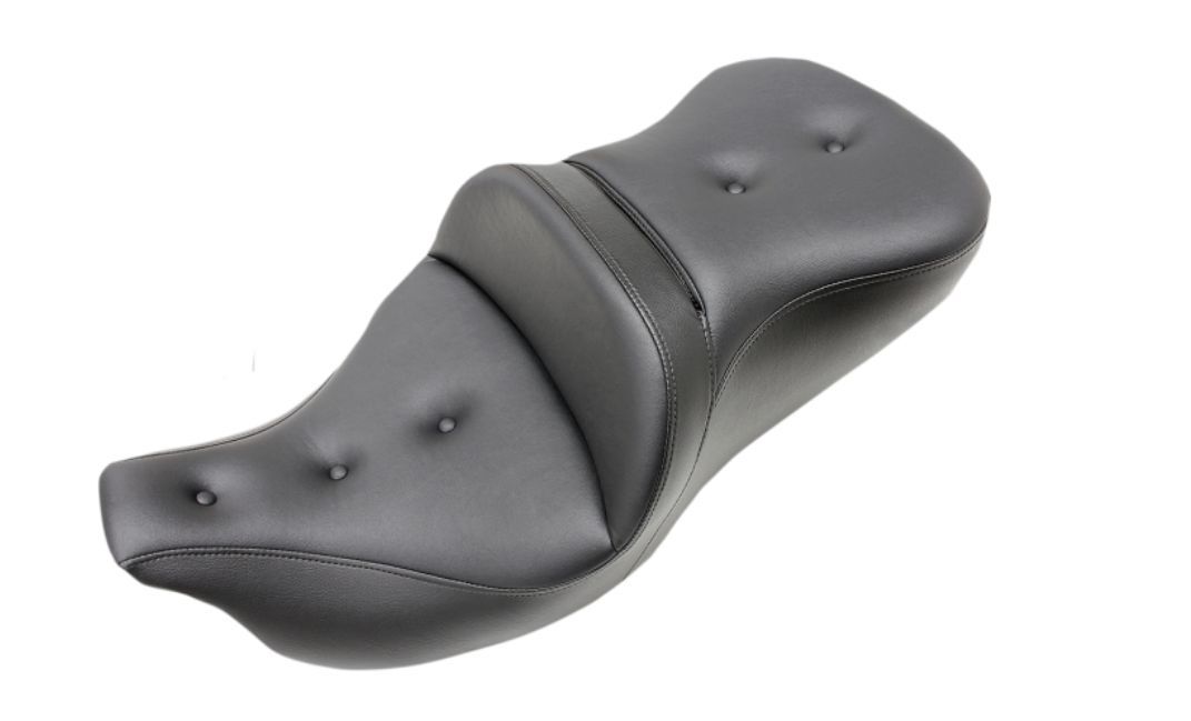 road sofa motorcycle seat