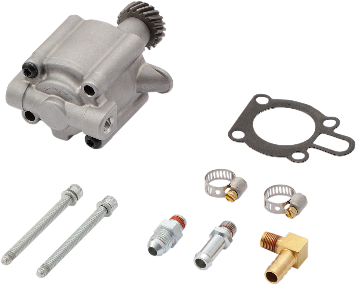 Drag Specialties Oil Pump Assembly Kit 19912020 Harley Sportster XL