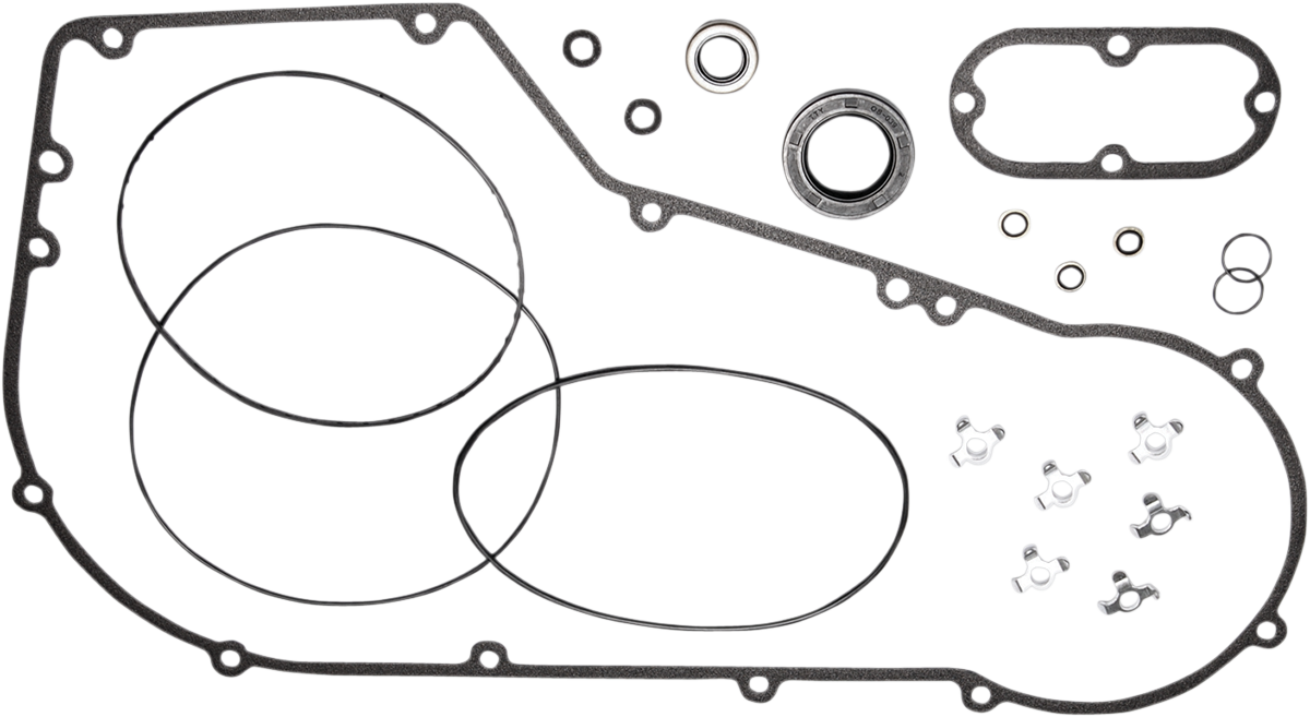 Cometic Primary Gasket Kit fits 19942006 Harley Dyna Softail FLSTN FXD