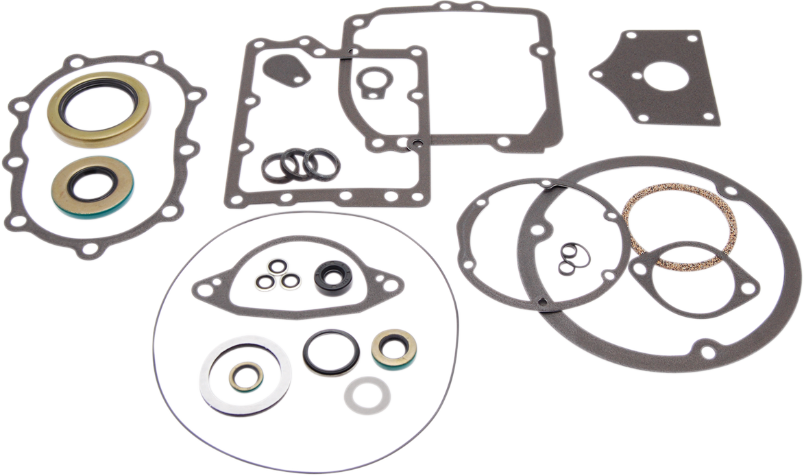 Cometic Complete Transmission Seal ORing Gasket Kit for 7079 Harley