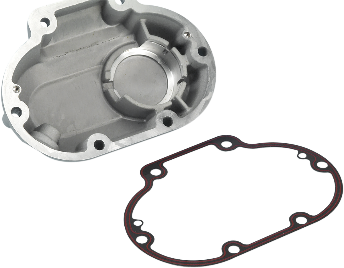 James Gasket Single Clutch Release Cover Seal for 0617 Harley Dyna