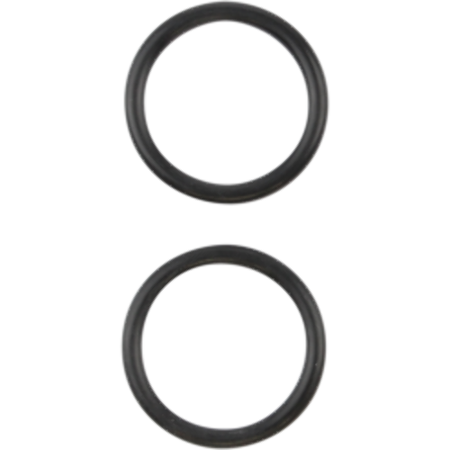 Vtwin Intake Manifold Oring Set 19551978 Harley Sportster FX FLH XL 2706055 JT's CYCLES