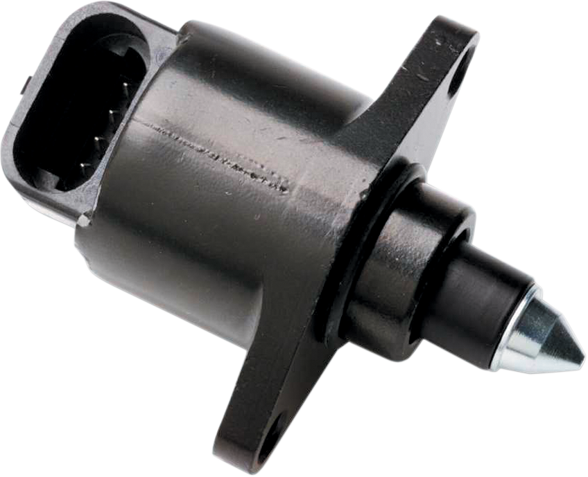 Drag Specialties Idle Air Control Module 200110 Injected Harley FXD