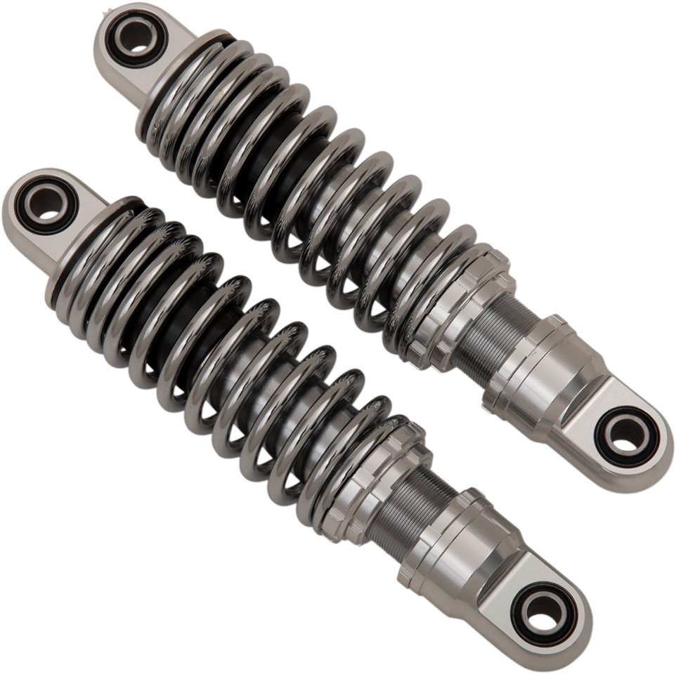 Drag Specialties Chrome 10.5