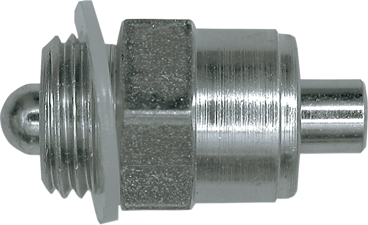 Motorcycle Neutral Switch Wiring Plug