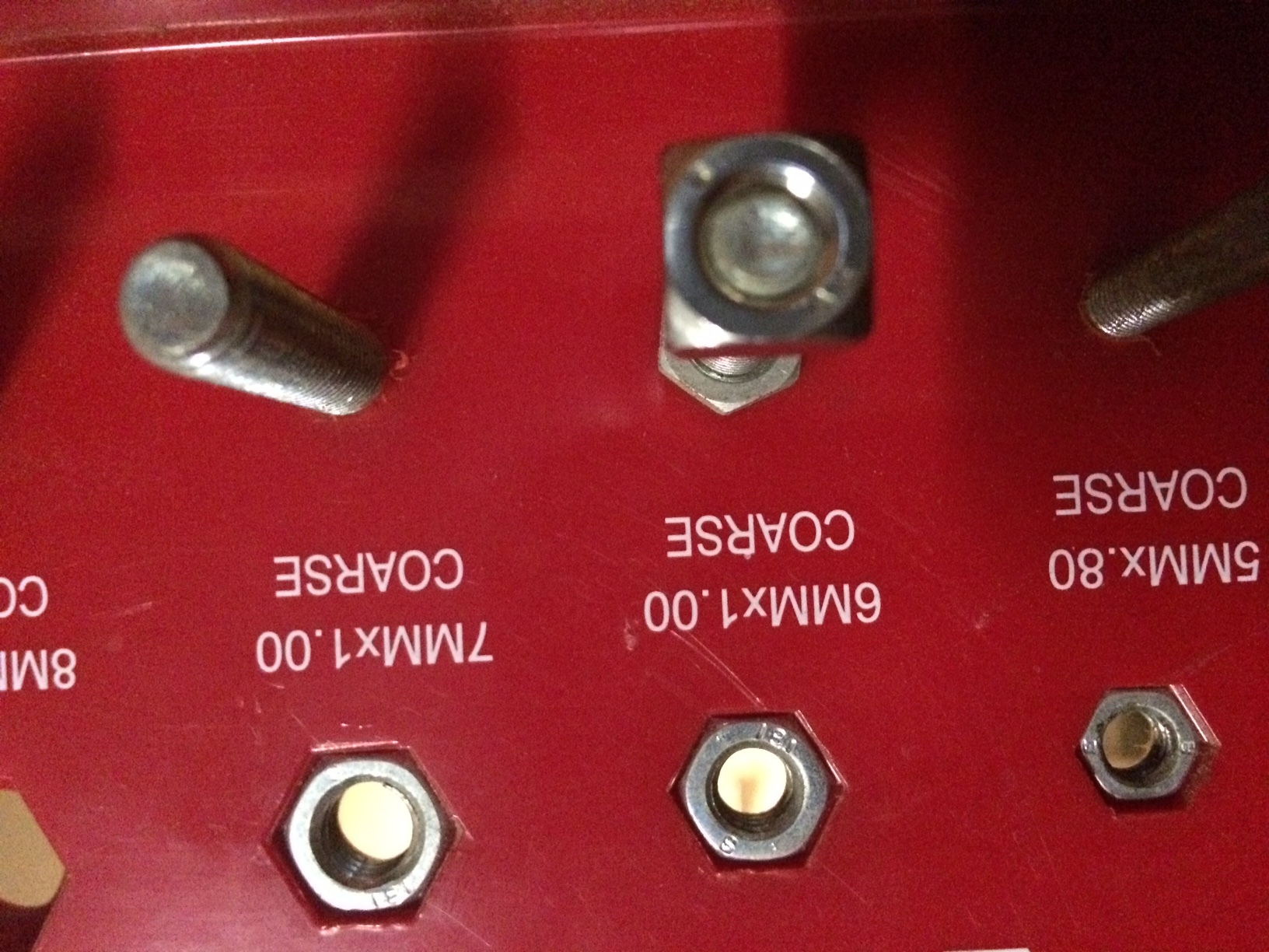 Yuasa Replacement 1 Pack Universal Motorcycle Battery Terminal Adapter