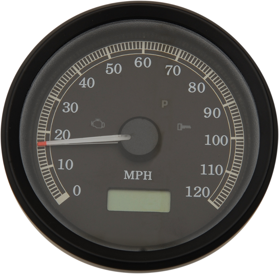 harley davidson street 750 indicator