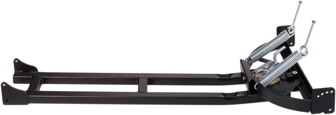 Moose Utility ATV Snow Plow 46" Push Tube for 93-18 Arctic Cat Polaris