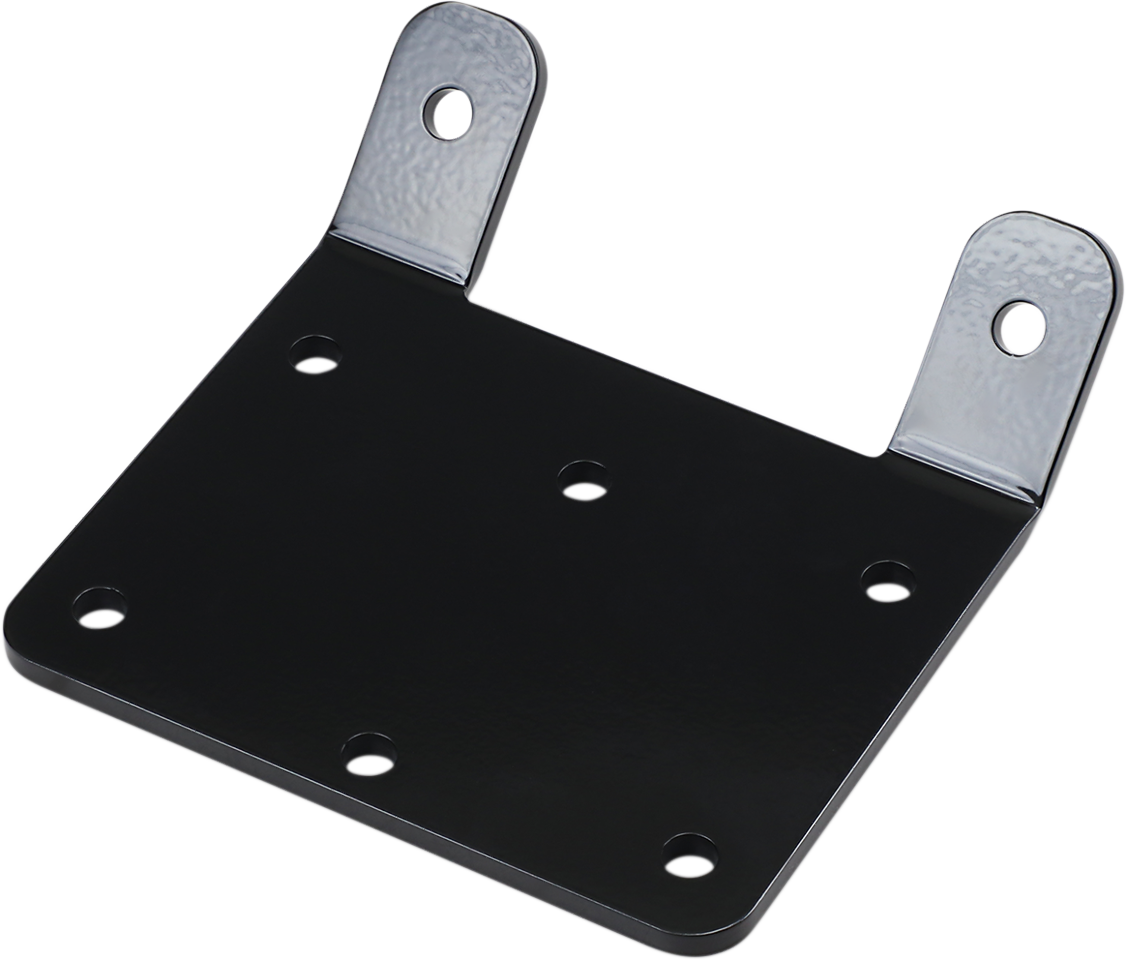 Moose Utility ATV Front Winch Mount 20092014 Yamaha Grizzly 450 4x4