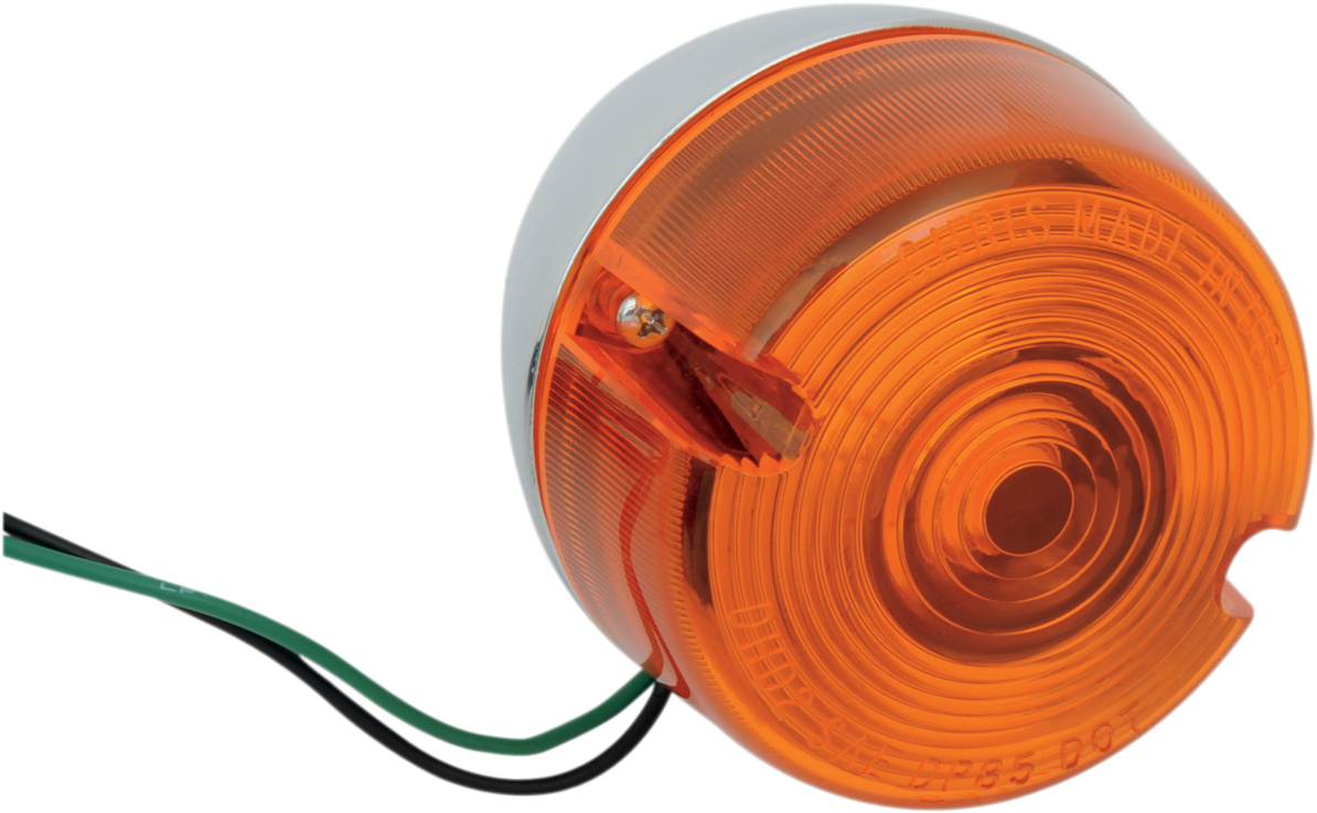 Piezas De Motocicleta Chris Products Para Harley-Davidson Softail Para 1999